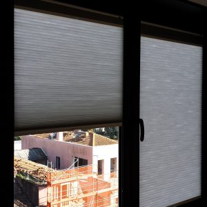 Duettes Plissadas (4)