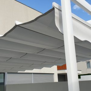 PÉRGOLAS (30)