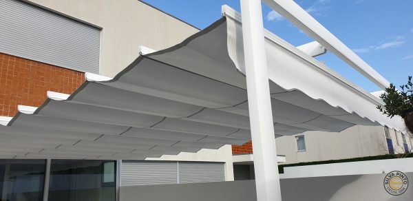PÉRGOLAS (5)