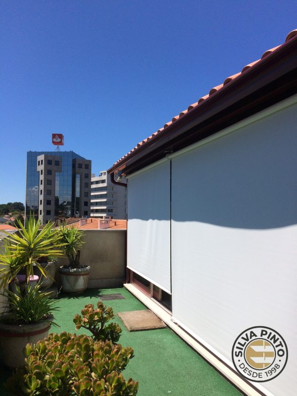 Rolos Exteriores (2)