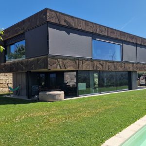 Rolos Exteriores (4)